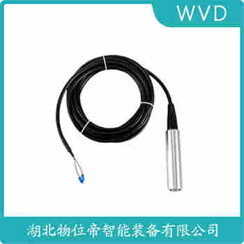 分體式靜壓液位傳感器 DB101-G1TE205Z WVD