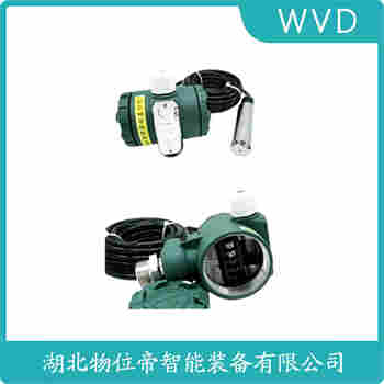 PT124B-220 分體式靜壓液位傳感器使用方法