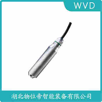 分體投入式液位變送器 TC-TLUL00T13M3-6800 WVD