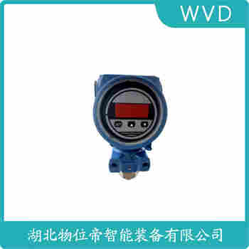 MPM316W 分體投入式液位變送器維護建議