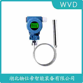 EA-SL500 投入式液位变送器应用领域