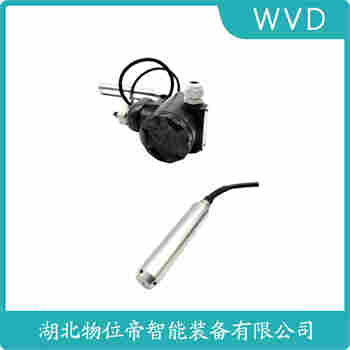 PG1300SY 分體式靜壓液位傳感器產品特點