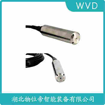 投入式靜壓液位傳感器 JSRY-PBGP3C2N1M WVD