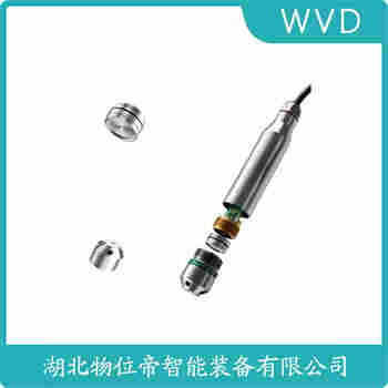 DS1300-QS-A-2-7mH2O/CD7/SZ/WHB分體式靜壓液位傳感器使用方法