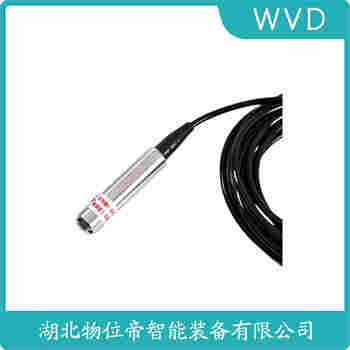 投入式靜壓液位傳感器 DS1300-QS-A-2-3mH20/CD5-SZ WVD