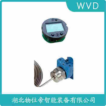 CYB31K 投入式靜壓液位傳感器接線說明