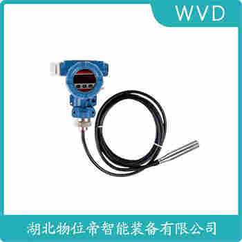 投入式液位變送器 MIK-P260 WVD