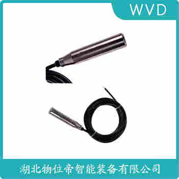 KD-T801M3-8m-100 投入式液位變送器維護建議