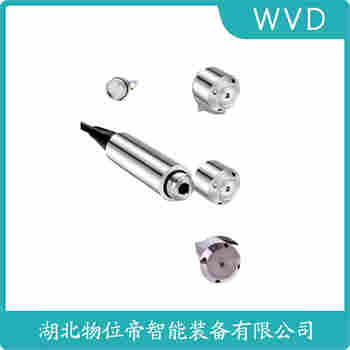 分體式靜壓液位傳感器 KS-TR600-01-EX WVD