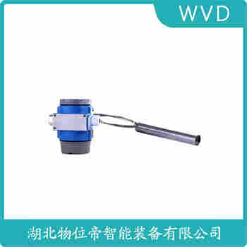 FB0802WD03E307 分體式靜壓液位傳感器操作流程