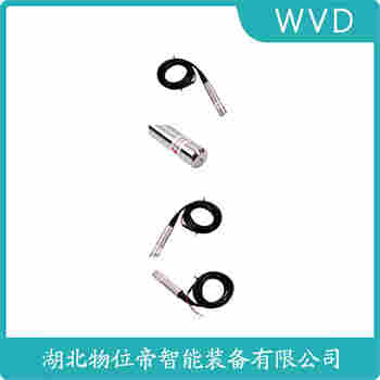 投入式液位變送器 AO910WF3CE3(3.5m)M3 WVD