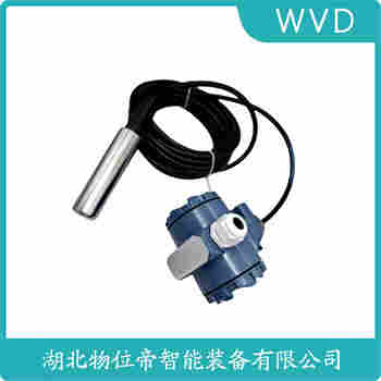 分體投入式液位變送器 TC-TLUL00T13M3-6800 WVD