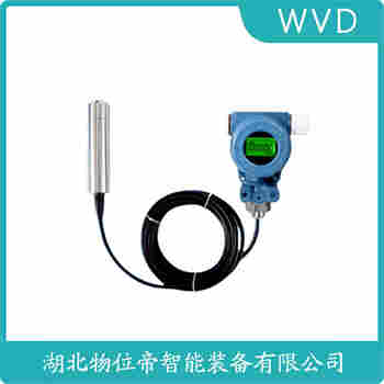 投入式液位變送器 FY2088LR WVD
