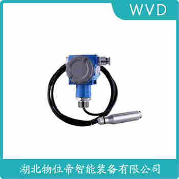 WNK59-TAALA1H32JX4AA-DN100 分體投入式液位變送器產(chǎn)品優(yōu)勢(shì)