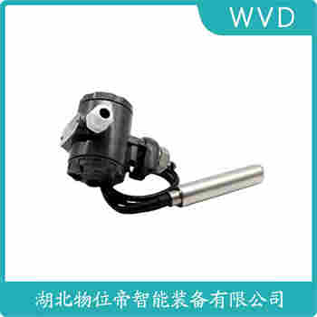 XTX-136-XL9ACD 投入式液位變送器維護建議