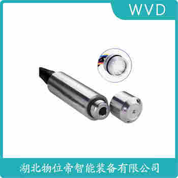 分體式靜壓液位傳感器 CS26ED WVD