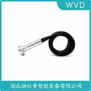 JCJ800I2S2P52V2 分體式靜壓液位傳感器使用方法