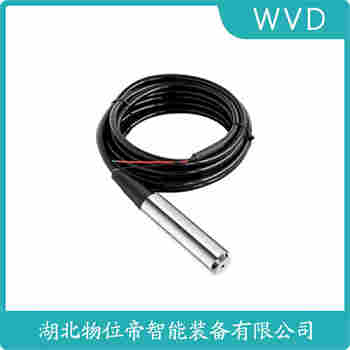 PT-928 分體式靜壓液位傳感器使用方法