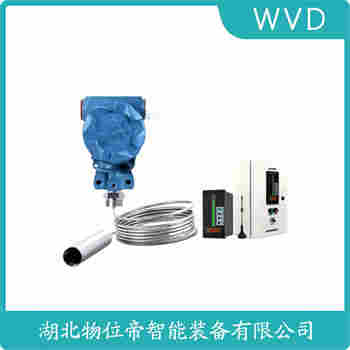 KYB600F 投入式靜壓液位傳感器使用方法