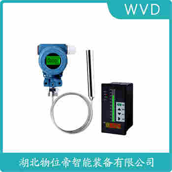 JYB-KO-Y5HGZG 分體式靜壓液位傳感器操作流程