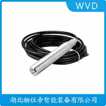 投入式液位變送器 EHD8101GEE205Z WVD
