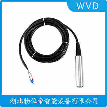 XTX-WLP-10L 分體投入式液位變送器安裝使用