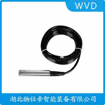 投入式靜壓液位傳感器 LPB8601CNN5 WVD