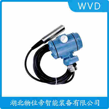 AO910WECE3M3 投入式靜壓液位傳感器使用方法