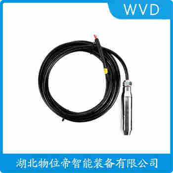 投入式液位變送器 SUP-P262B-B-01-R2-WG-0-N6-1.2 WVD