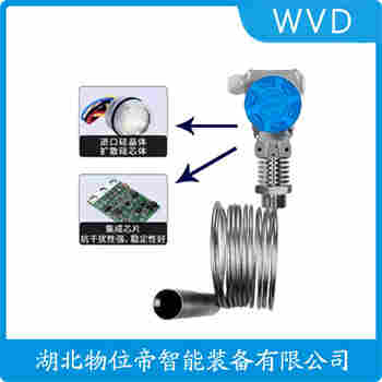分體式靜壓液位傳感器 WIDEPLUS/LCITA2A5H WVD