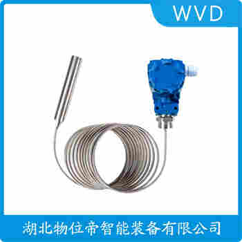 HP-31B 分體投入式液位變送器維護建議