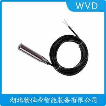 JYB-KO-Y2AG 投入式靜壓液位傳感器接線說(shuō)明