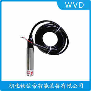 YK-LT-H32N1M2 分體式靜壓液位傳感器操作流程