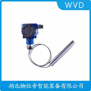 分體投入式液位變送器 ZRN700-1 WVD