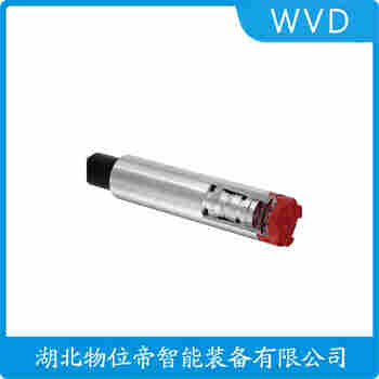 分體投入式液位變送器 FMX167-A3AMF1A3 WVD