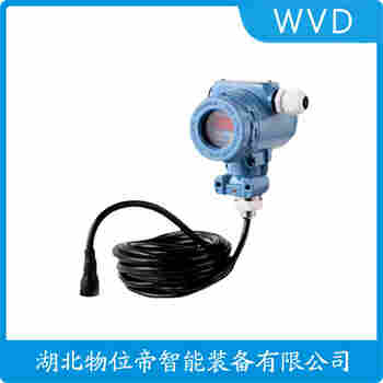 分體投入式液位變送器 HB311G1F WVD