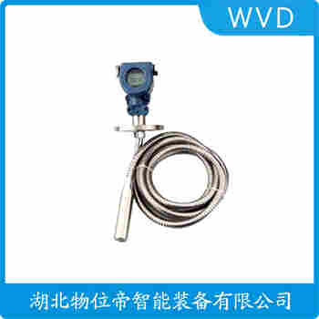 分體式靜壓液位傳感器 BP20-1-0-4-LW-P-3000mm WVD
