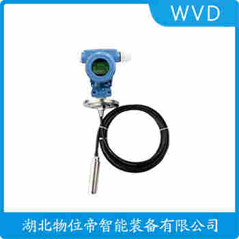 XTX-WLP-5S 投入式液位變送器應用案例