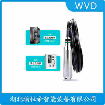 LDW-T100 投入式液位變送器參數規格