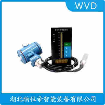 MIK-P260-B 投入式液位變送器應用案例