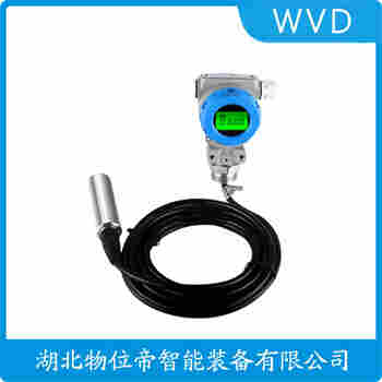 HR-LC 分體式靜壓液位傳感器使用范圍