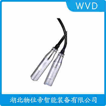 PTR-WS2B 分體式靜壓液位傳感器接線(xiàn)說(shuō)明