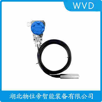 JCJ800I2S4P52V5 投入式液位變送器應用領域