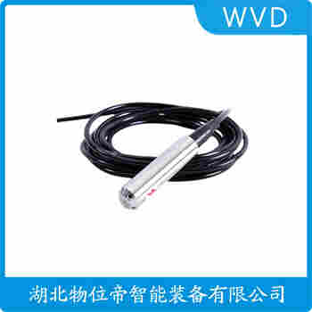 DET-136 分體式靜壓液位傳感器使用范圍