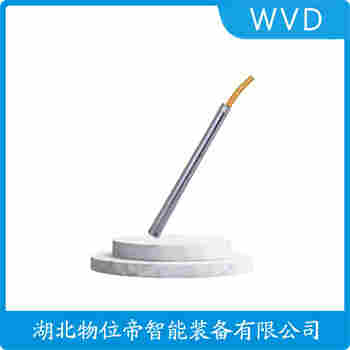 2600BGA1019M3GA 分體投入式液位變送器應用案例