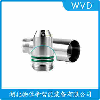 LDN600 投入式靜壓液位傳感器使用范圍