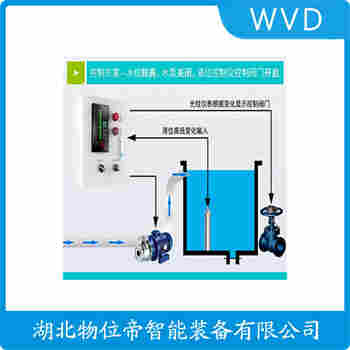 分體式靜壓液位傳感器 DB101-G1TE205Z WVD