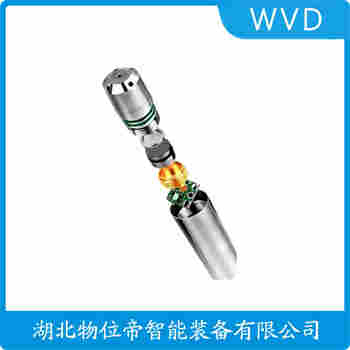 投入式液位變送器 HBUR-5B-5LJMW WVD