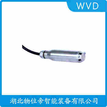 TR-5M-XS-T-HH 投入式靜壓液位傳感器使用方法