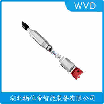 HT803 分體式靜壓液位傳感器使用方法